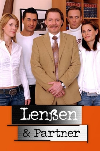 Poster of Lenßen & Partner