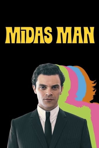 Poster of Midas Man