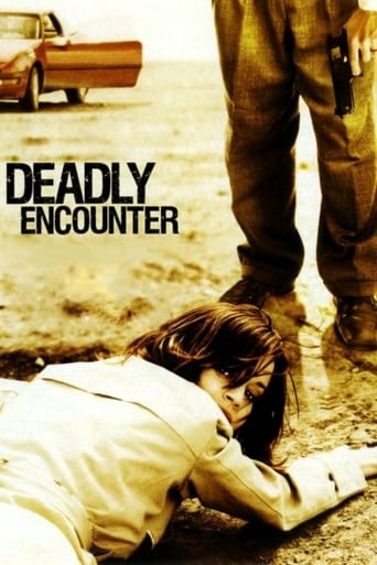 Poster of A Deadly Encounter