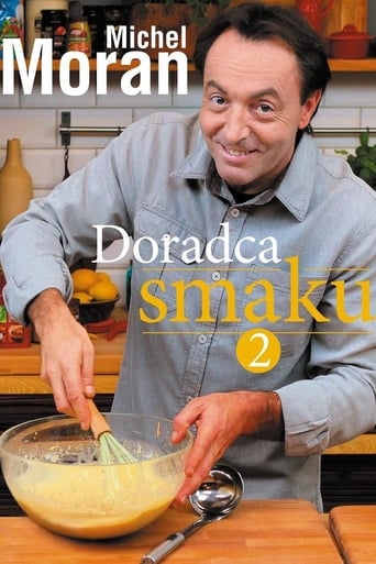 Portrait for Doradca smaku - Season 2