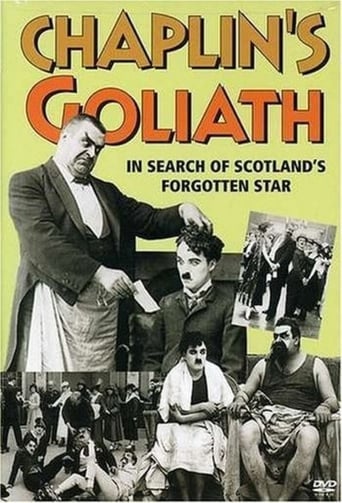 Poster of Chaplin's Goliath