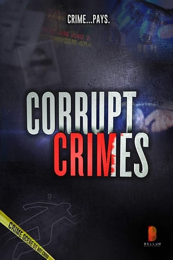 Poster of Corrupt Crimes