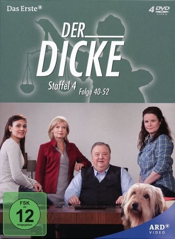 Portrait for Der Dicke - Season 4