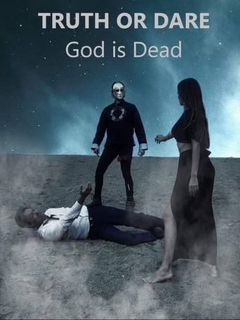 Poster of Truth or Dare: God Is Dead - Intro