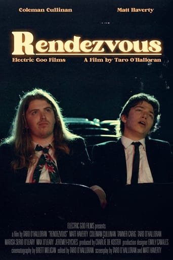 Poster of Rendezvous