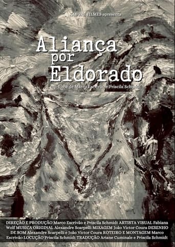 Poster of Aliança por Eldorado