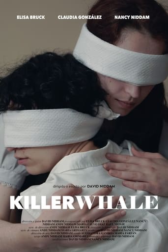 Poster of Killerwhale