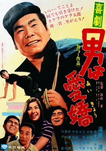 Poster of Charming Men