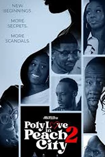 Poster of Poly Love in Peach City 2