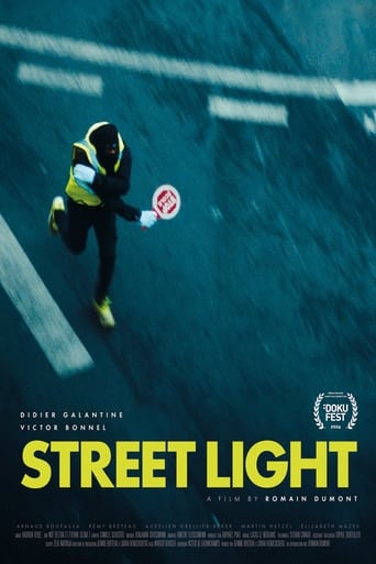 Poster of Street Light