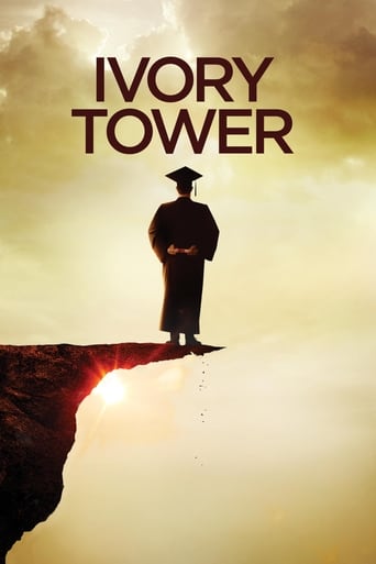 Poster of Ivory Tower