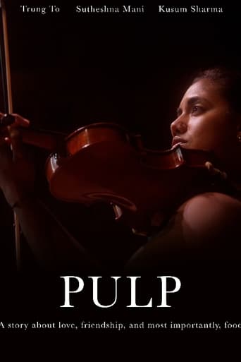 Poster of Pulp