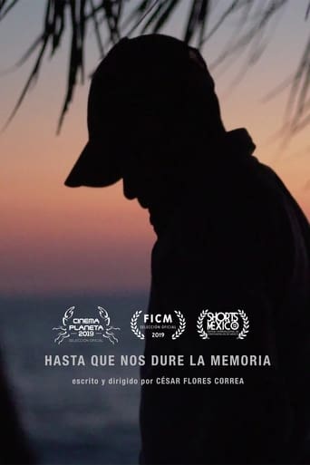 Poster of Until Memory Lasts