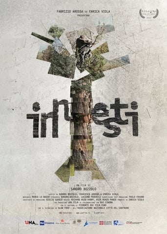 Poster of Innesti