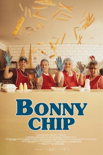 Poster of Bonny Chip