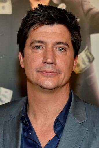 Portrait of Ken Marino