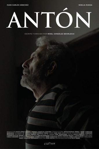 Poster of Antón