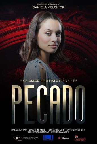 Portrait for Pecado - Season 1