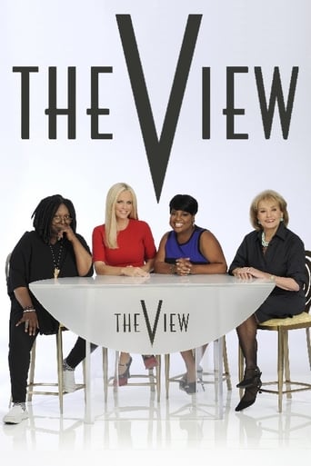 Portrait for The View - Season 17