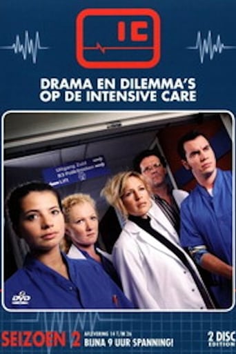 Portrait for Intensive Care - Season 2