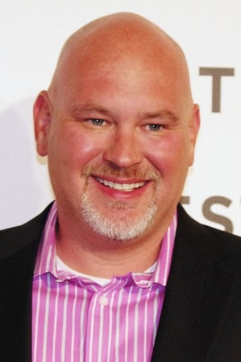 Portrait of Steve Schmidt