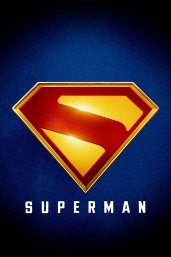 Poster of Superman