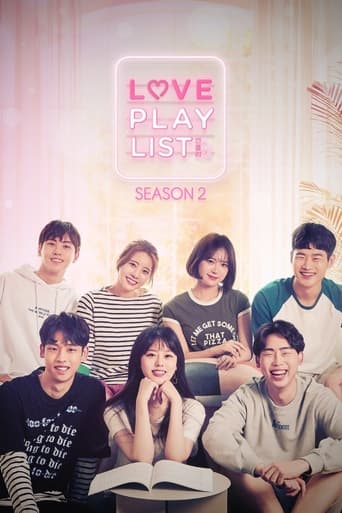 Portrait for Love Playlist - Season 2