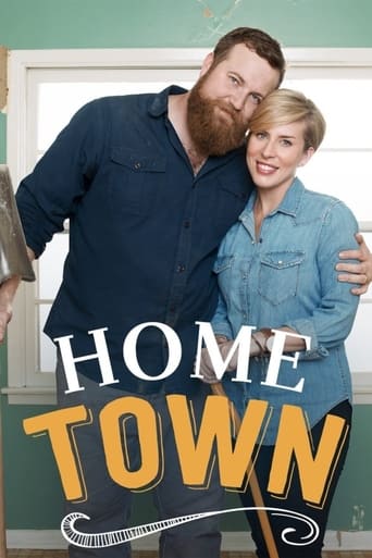 Portrait for Home Town - Season 2