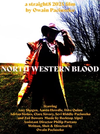 Poster of North Western Blood