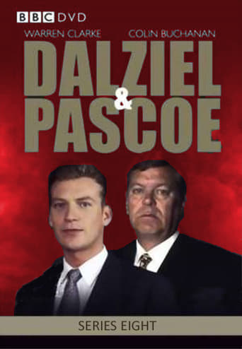 Portrait for Dalziel & Pascoe - Season 8