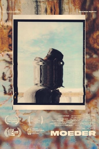 Poster of Mother