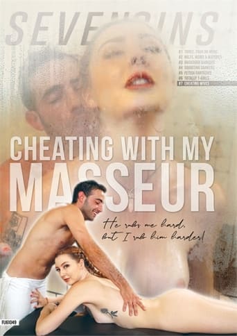 Poster of Cheating With My Masseur