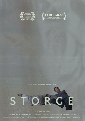 Poster of Storge