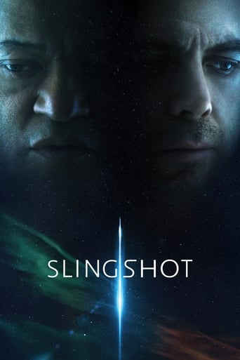 Poster of Slingshot