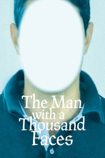 Poster of The Man with a Thousand Faces