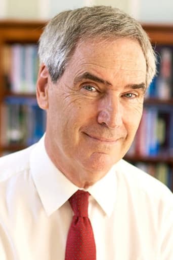 Portrait of Michael Ignatieff