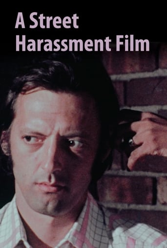 Poster of A Street Harassment Film