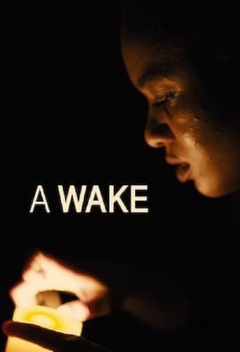 Poster of A Wake