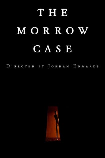 Poster of The Morrow Case