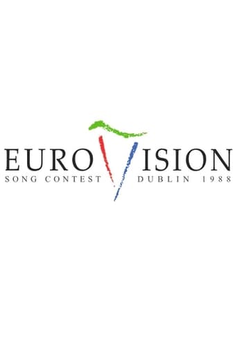 Portrait for Eurovision Song Contest - Dublin 1988