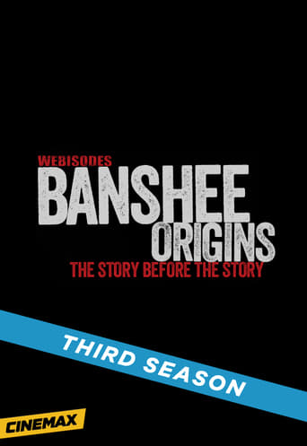 Portrait for Banshee: Origins - Season 3