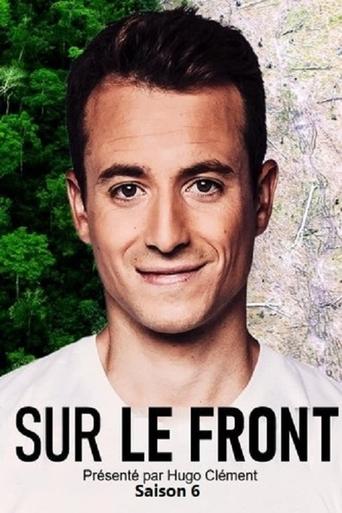 Portrait for Sur le front - Season 6