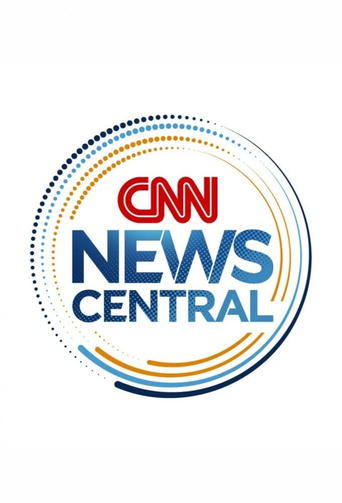 Poster of CNN News Central