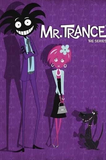 Poster of Mr. Trance