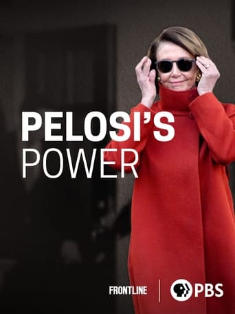 Poster of Pelosi's Power