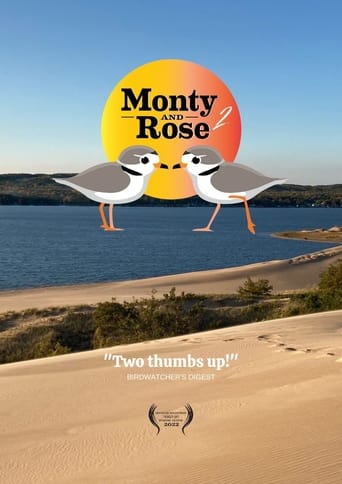 Poster of Monty and Rose 2