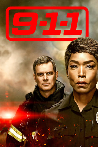 Portrait for 9-1-1 - Season 4