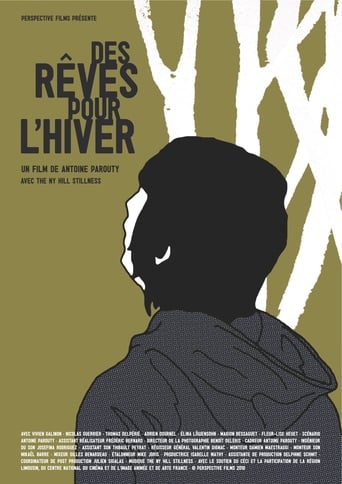 Poster of Des rêves pour l'hiver