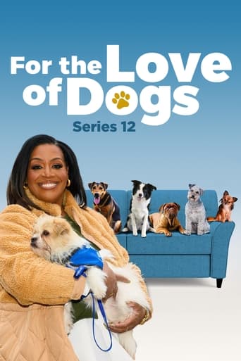 Portrait for For the Love of Dogs - Series 12