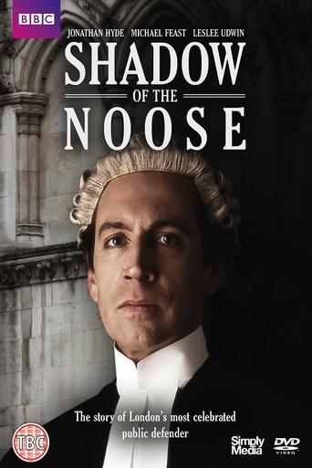 Poster of Shadow of the Noose